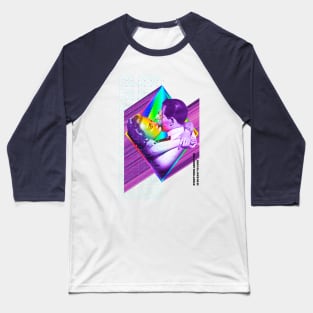 Bliss Baseball T-Shirt